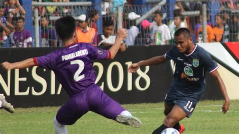 Live Streaming Vidio Persik Vs Persiraja 22 November 2019