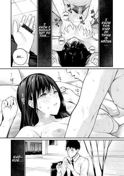 Kare No Shiranai Himitsu O Irete Nhentai Hentai Doujinshi And Manga