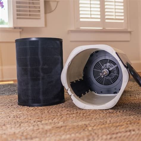 Revolutionize Your Home S Air Quality With The Power Of Uv C Carbon