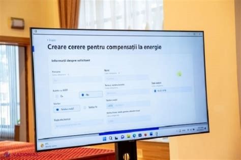 Peste Mii De Cet Eni Au Depus Cereri Pentru A Primi Compensa Ii La