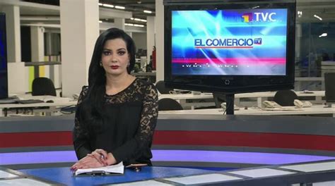 El Comercio TV Estelar Programa Del 13 De Septiembre De 2021 TVC