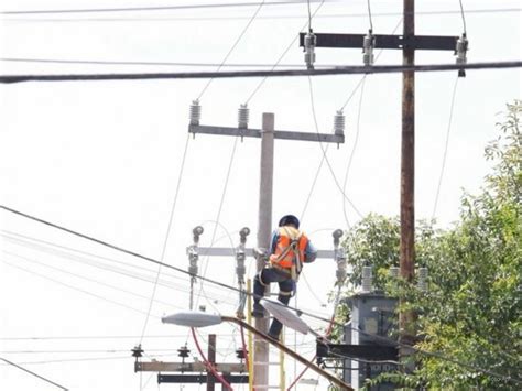 La Jornada Un Incendio Y Carga De Energías Renovables Causaron Apagón