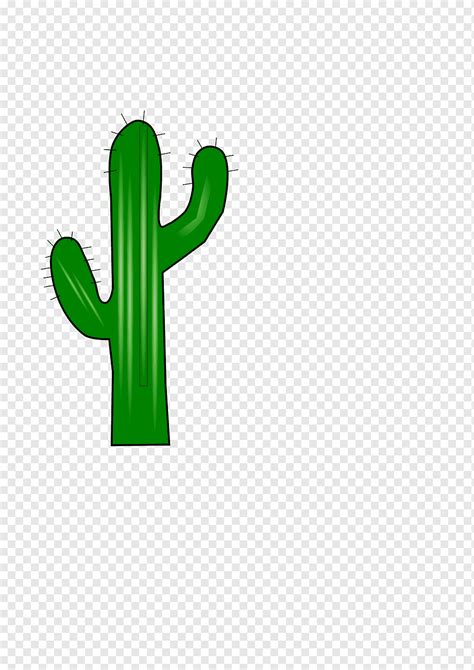 Cactaceae Cactus Hand Logo Cactaceae Png PNGWing