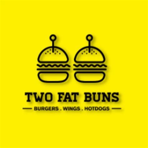 Order Two Fat Buns Essendon Vic Menu Delivery Menu And Prices