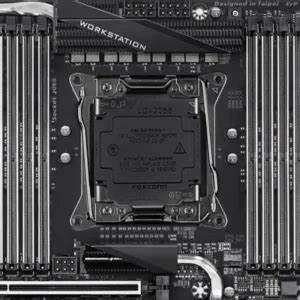 LGA 2066 CPUs list, specifications and comparisons