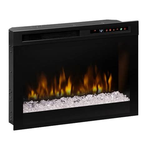 Dimplex Multi Fire Xhd 26 Plug In Electric Firebox Toronto Home Comfort