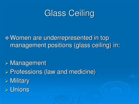 Ppt Bose Bridges Whaley Sex Segregation In The U S Labor Force Powerpoint Presentation Id