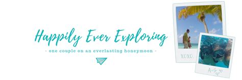 Happily Ever Exploring