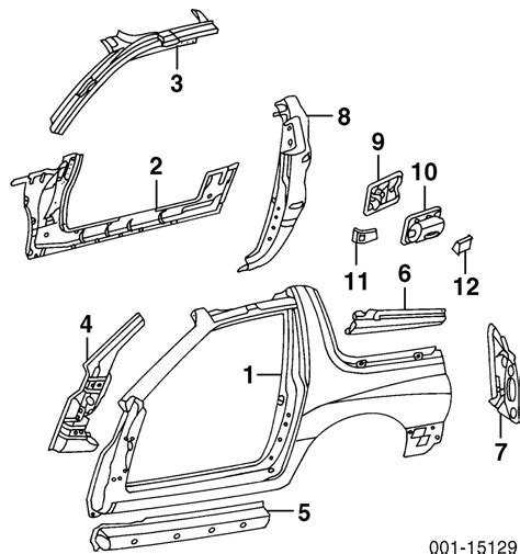 Exploring The Inner Mechanisms Of The Chevy Tracker With A