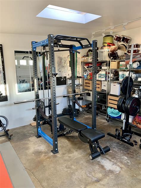 The Best Squat Racks For 2024 Buying Guide Artofit