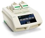 C Touch Thermal Cycler Life Science Research Bio Rad