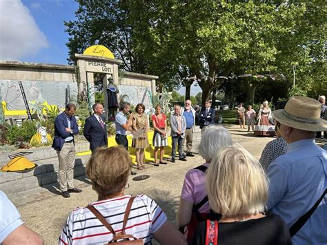 Hommage à Pierre Loti Anne Laure Babault