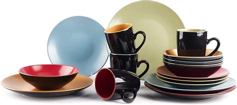 Best Stoneware Dinnerware Sets Ps Home