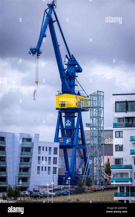 08 Juli 2022 Mecklenburg Vorpommern Rostock Brautpaare können