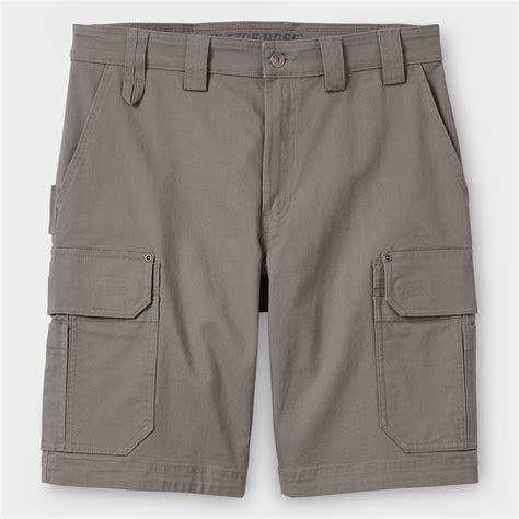 Men's DuluthFlex Fire Hose 11" Cargo Shorts | Duluth Trading Company