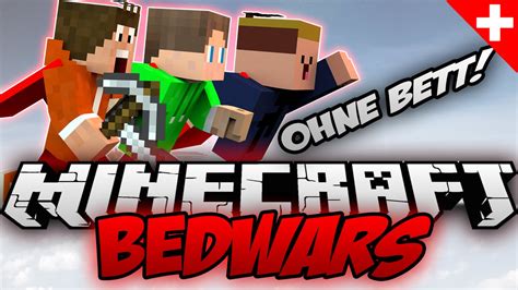 Minecraft Ohne Bett Bedwars Hd Ch Letsswiss Youtube