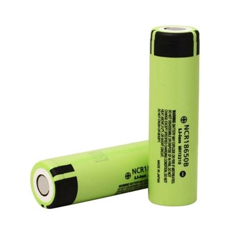 Aspilsan INR18650A28 2900 mAh 25A Li ion Şarjlı Pil Pil Yurdu