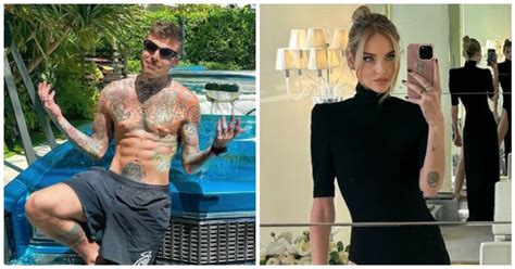 Chiara Ferragni Ha Chiesto A Fedez 40 Mila Euro Al Mese Di Alimenti