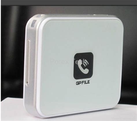 Mini External Bluetooth Dual SIM Converter for Apple and Android - PX ...