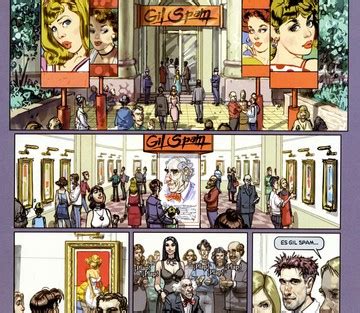 Exposicion Muses Sex And Porn Comics