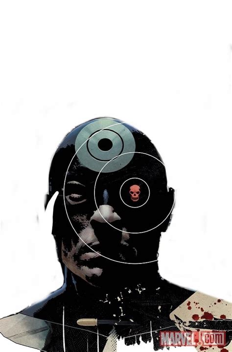 Bullseye (Marvel) Render by Ssundpool on DeviantArt