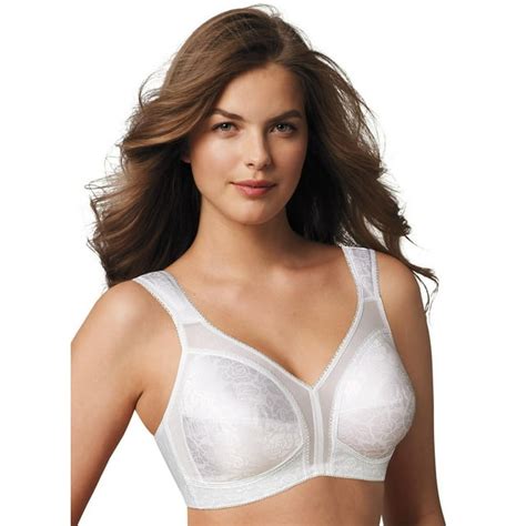 Playtex 18 Hour Comfort Strap Bra