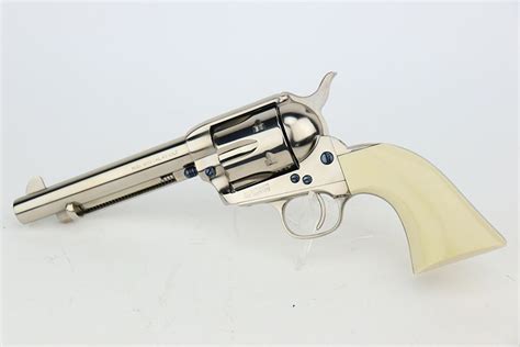 Uberti Single Action Cattleman Model 1873 Revolver Legacy Collectibles