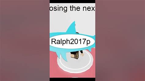 Roblox Sharkbite 🦈 Funny Edit Youtube