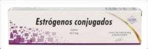 Estrogenos Conjugados Crema Mg G Farmacia Rivas Del Centro