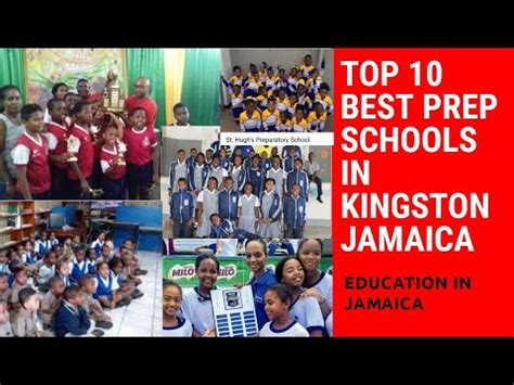 Top 10 Cheapest Prep Schools In Kingston Affordable Pathways To Success
