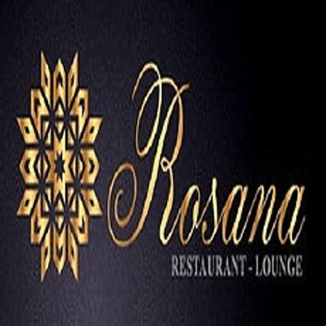 Order Restaurant Rosana Montr Al Qc Menu Delivery Menu Prices