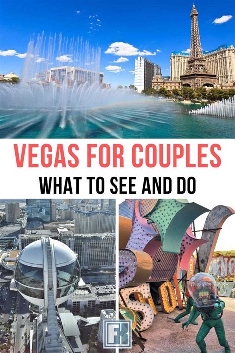 20 Romantic Things To Do In Vegas For Couples Vacation Vegas Vegas Fun Las Vegas Vacation