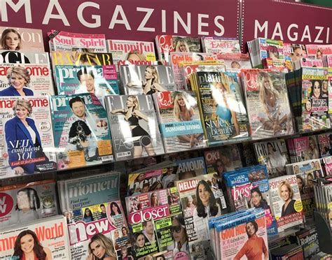 Magazine circulation UK 2020: Breakdown of UK mag sales by genre
