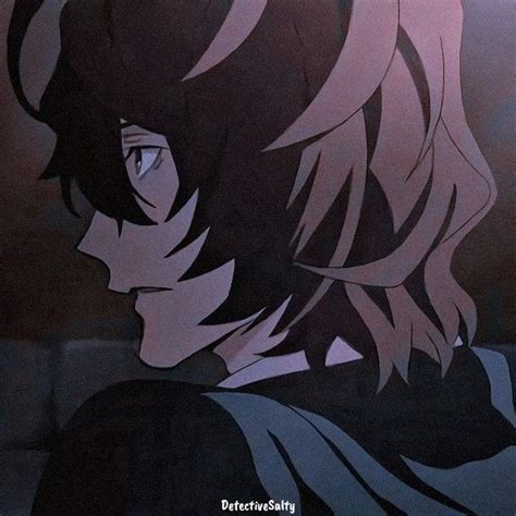 ⊱┊edgar Allan Poe Icon Stray Dogs Anime Stray Dog Bungou Stray Dogs