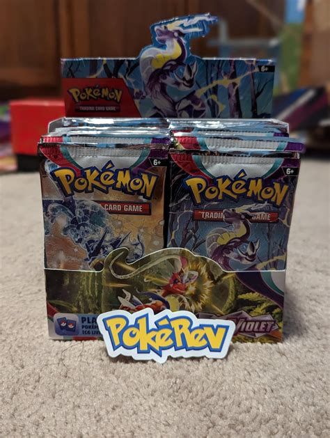 Pulls from booster box giveaway!! Thank you PokeRev!!! : r/PokeRevOfficial