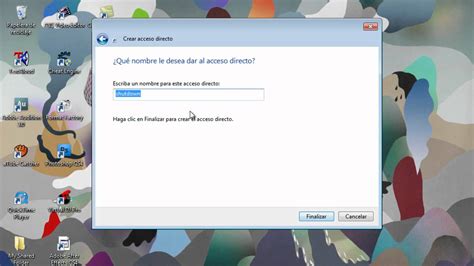 Como Crear Un Virus Que Apague La Pc Youtube