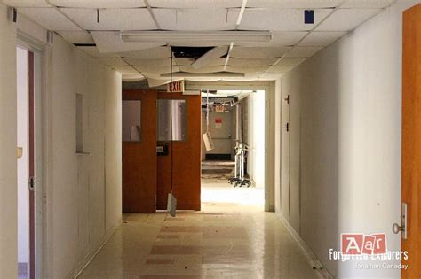 Howard County Memorial Hospital | 40+ Photos | Abandoned Arkansas