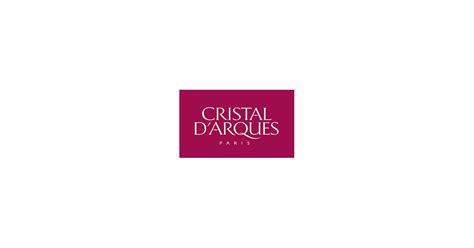 Cristal d'Arques | Brands of WeStocklots – Buy branded Stocklots online ...