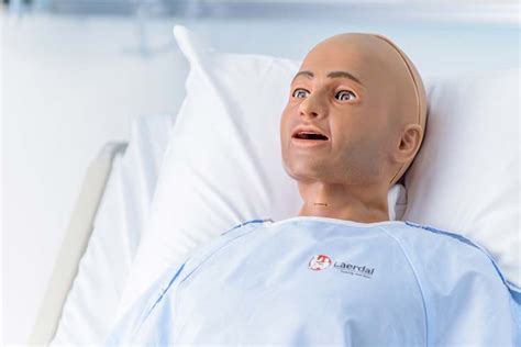 Welcome To Laerdal Medical Helping Save Lives Laerdal Medical