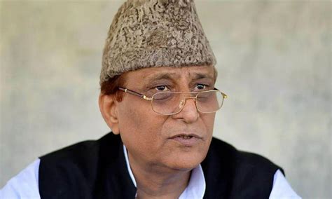 Azam Khan Health सपा नेता आजम खां की बिगड़ी तबीयत दिल्ली के इस