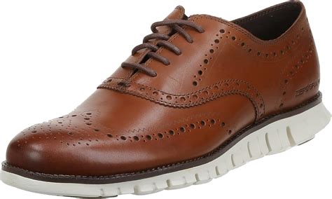 Cole Haan Zerogrand Wing Oxford Para Hombre Cole Haan Amazon Mx