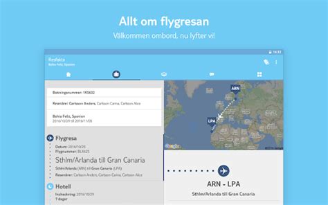 Tui Sverige Android Apps On Google Play