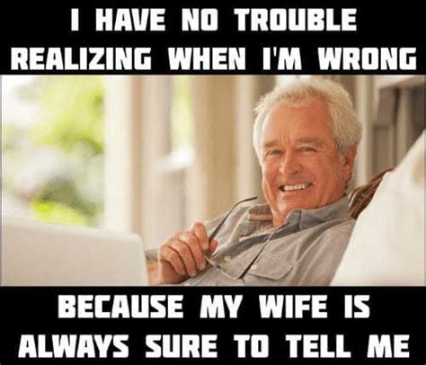 20 Funny Wife Memes That Hit Too Close To Home