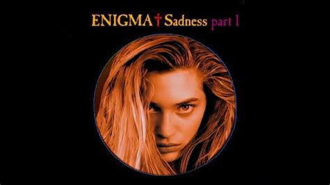 Enigma Sadeness Part Youtube