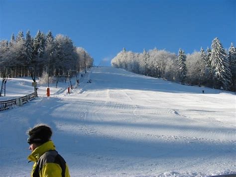 O Rodek Narciarski Poniwiec Narty I Snowboard Skigo Pl