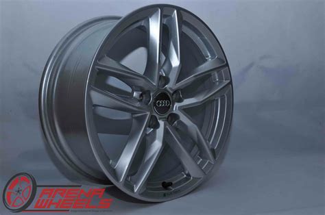 Jante Originale Audi A W B Inch Arenawheels Ro