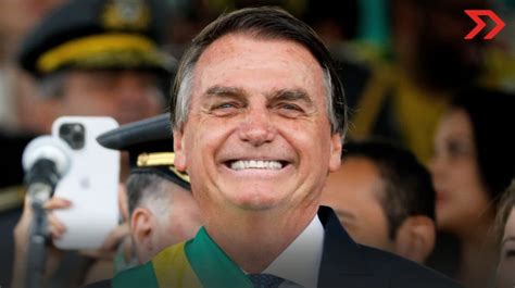 Jair Bolsonaro Ex Presidente De Brasil Hospitalizado En Estados Unidos Mundo Ejecutivo