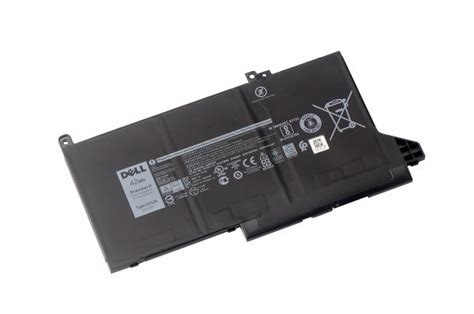 【未使用】純正 新品 Dell Latitude 12 7280 7290 E7280 E7290 13 7380 7390 E7380