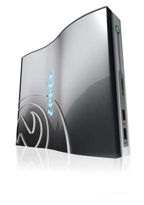 better than one » Zeebo