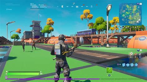 Fortnite With Blake Youtube